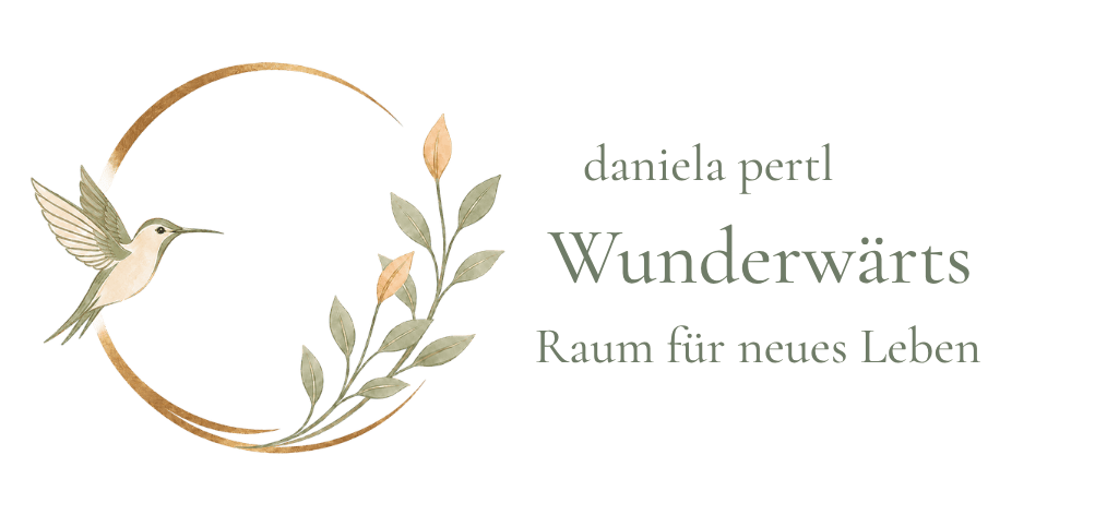 Wunderwärts - Daniela Pertl